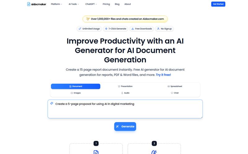 Aidocmaker.com