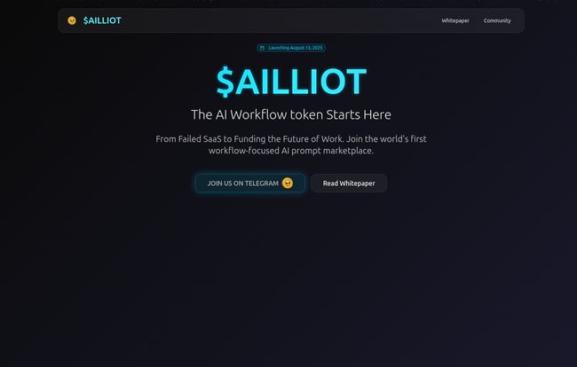 Ailliot