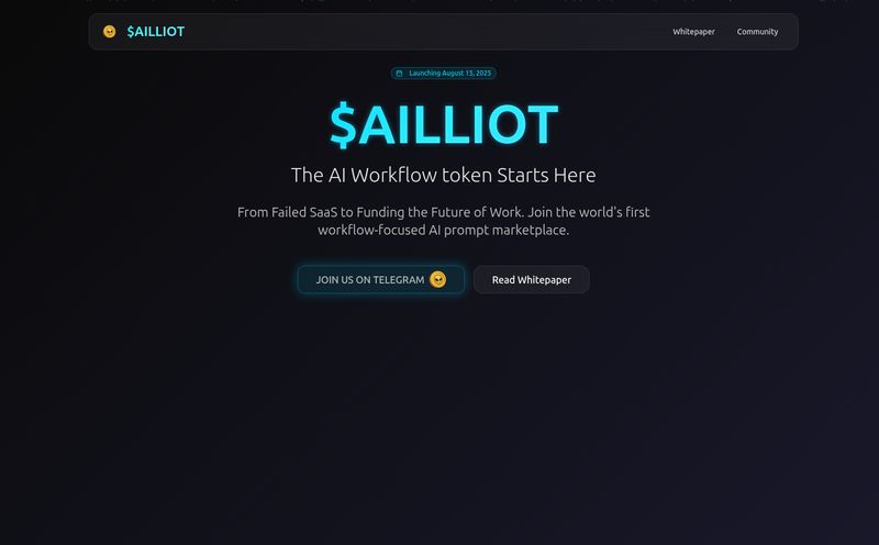 Ailliot