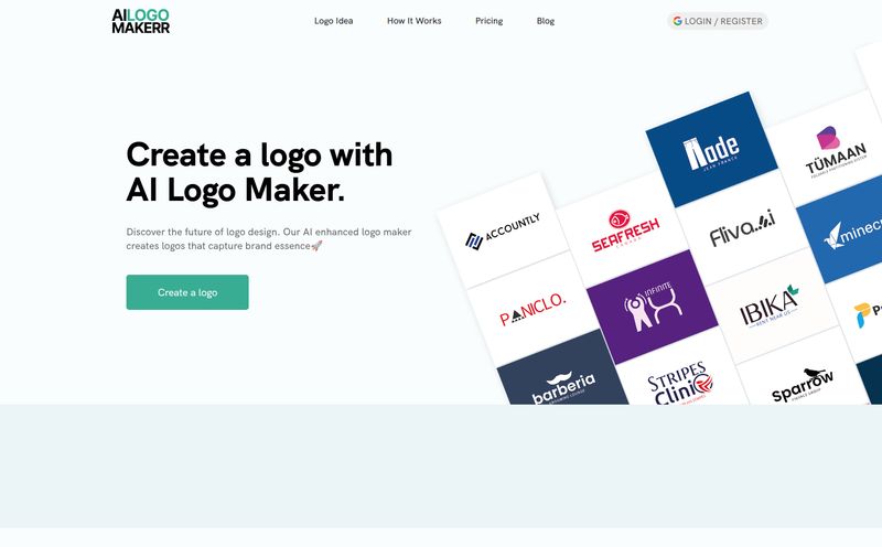 Ailogomakerr.com