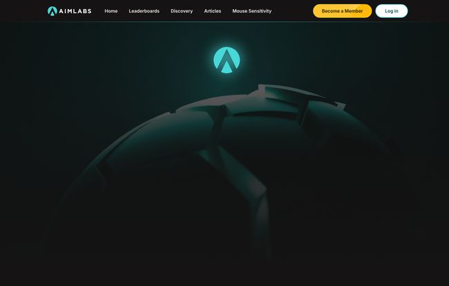 Aimlabs