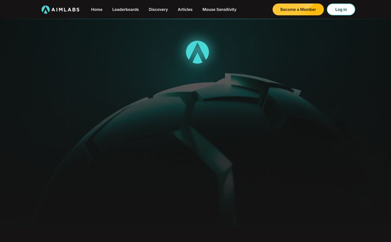 Aimlabs