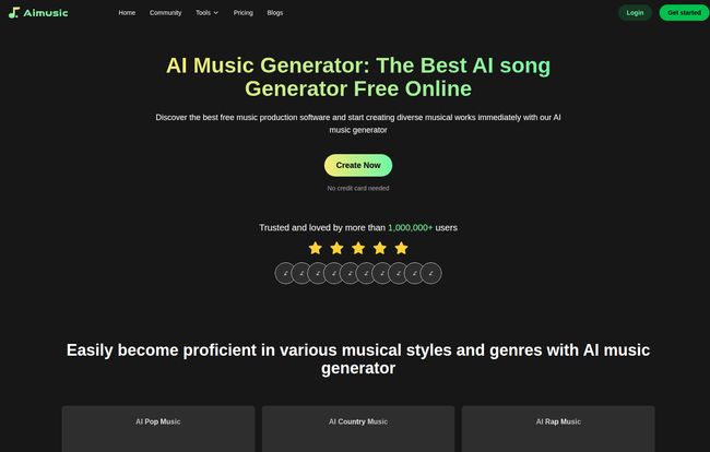 Aimusic