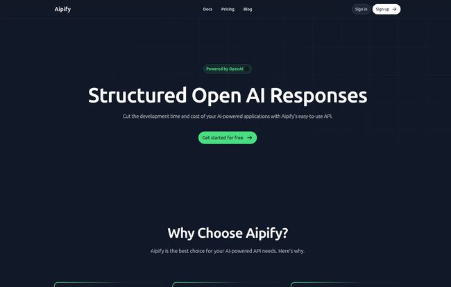 Aipify