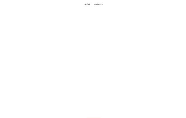 AirCMP