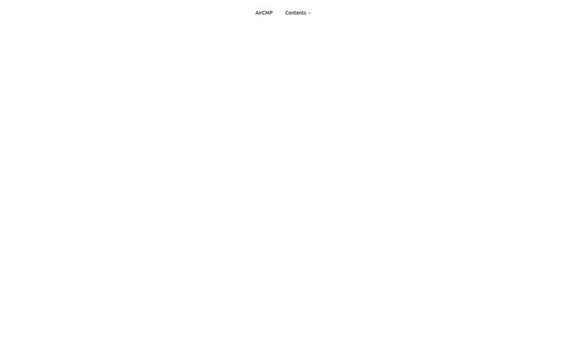 AirCMP