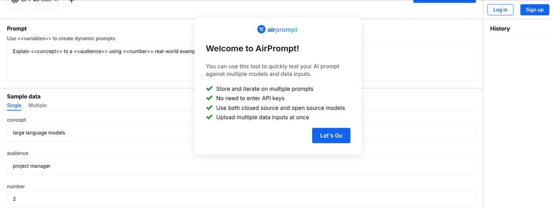 AirPrompt