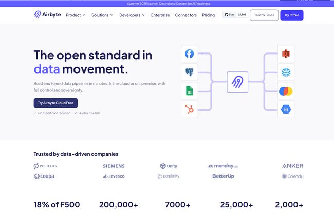 Airbyte