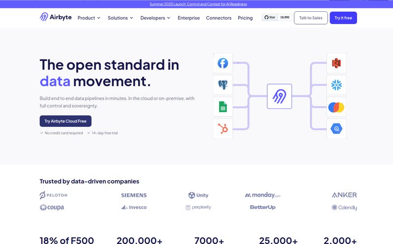 Airbyte