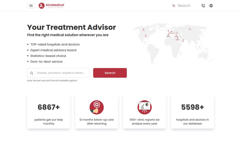 AiroMedical