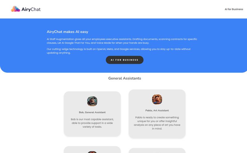 AiryChat