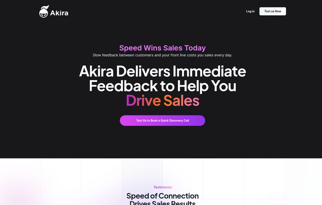 Akira
