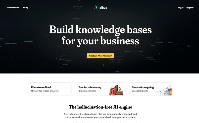 Albus AI