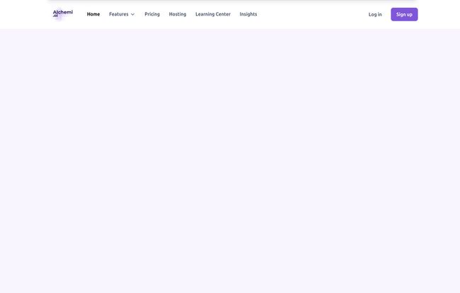 Alchemi.ai