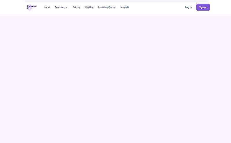 Alchemi.ai