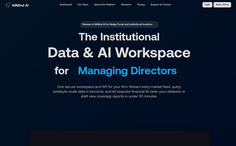 AllMind AI