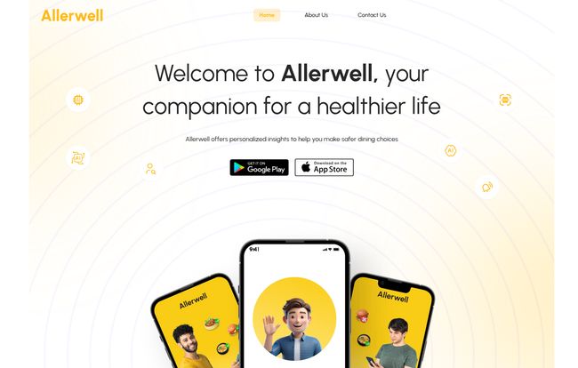 Allerwell