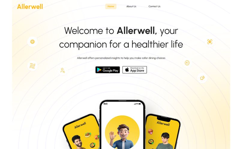 Allerwell