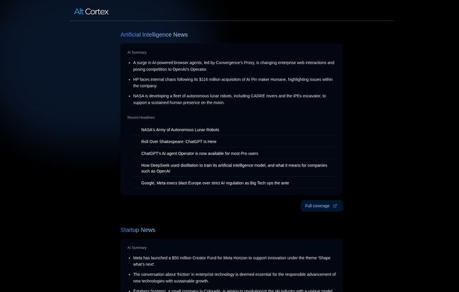 Alt Cortex