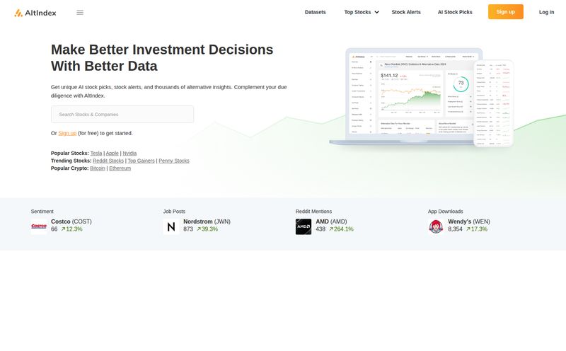 AltIndex
