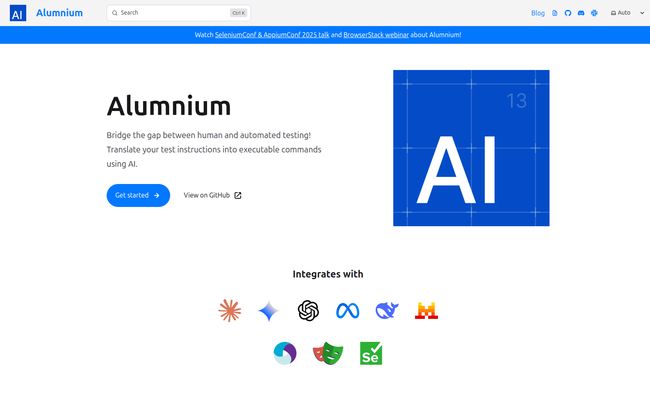 Alumnium