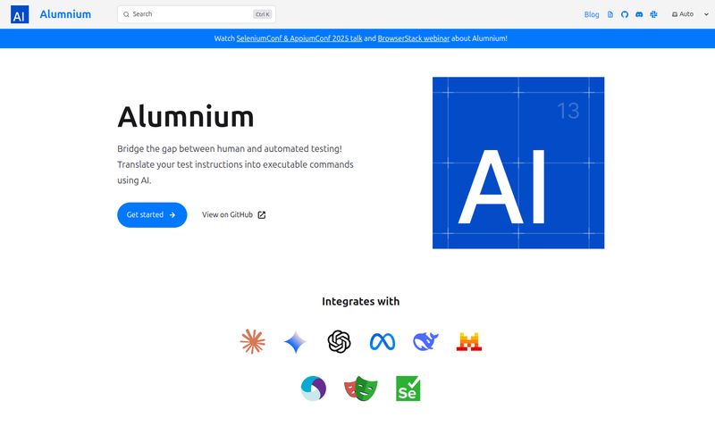 Alumnium