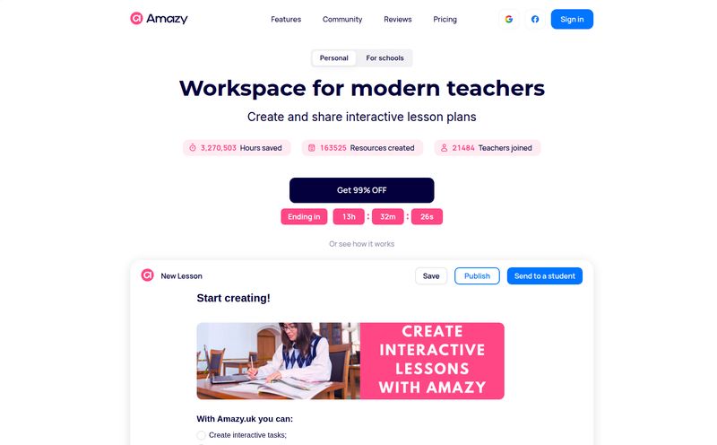 Amazy.uk