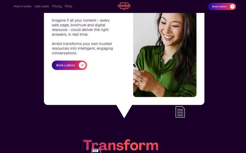 Ambit AI