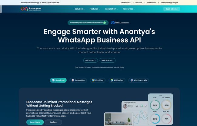 Anantya.ai