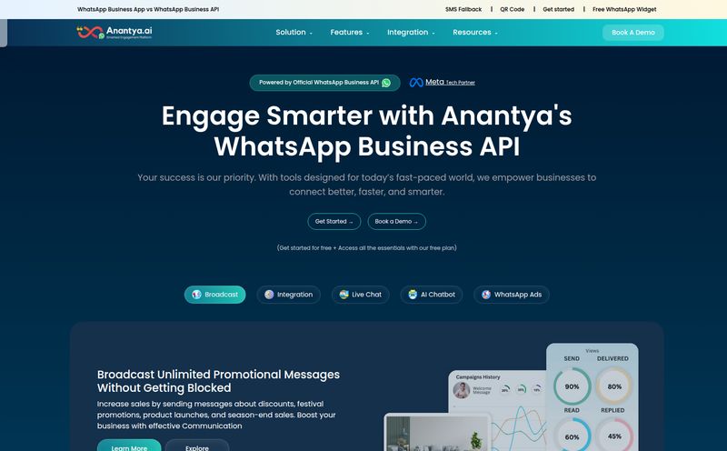 Anantya.ai