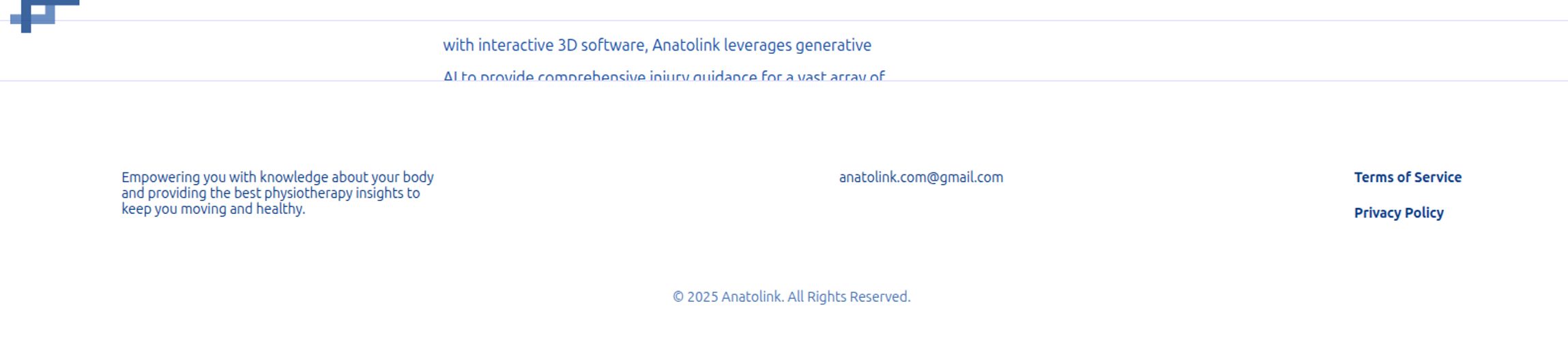 Anatolink