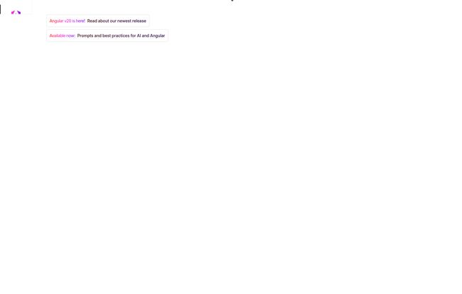 Angular.dev