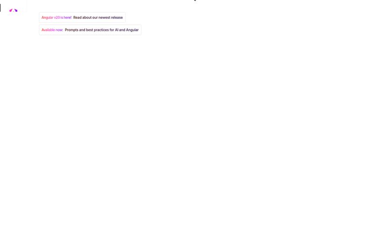 Angular.dev