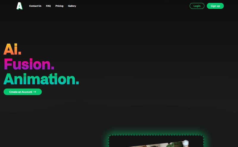 Animatable