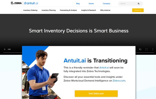 Antuit.ai