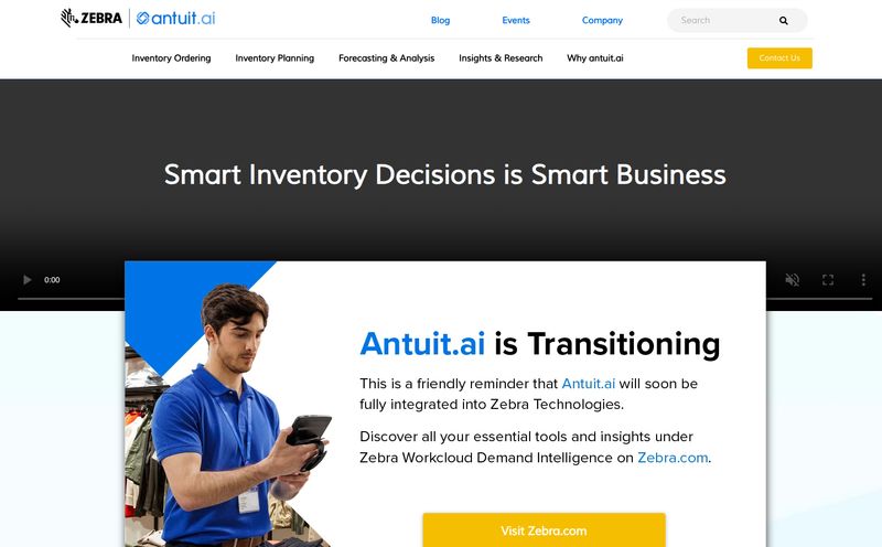 Antuit.ai