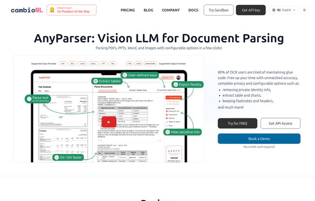 AnyParser