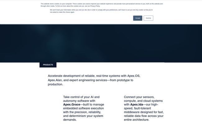 Apex.AI