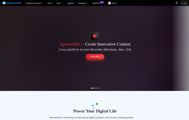 Apowersoft