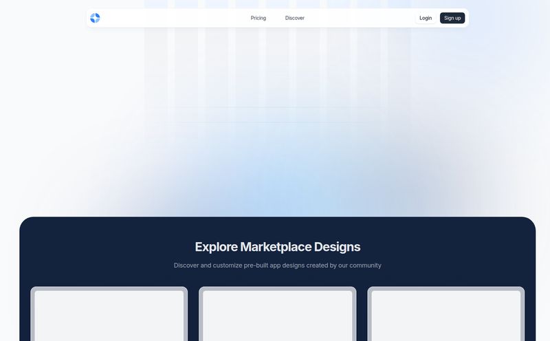 AppAlchemy.ai