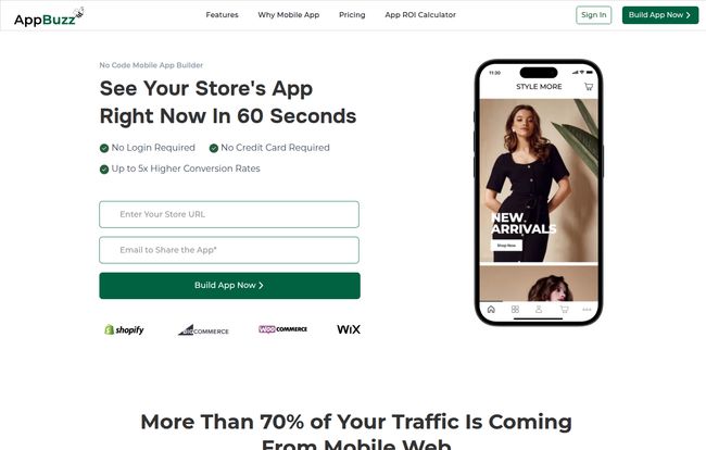 AppBuzz
