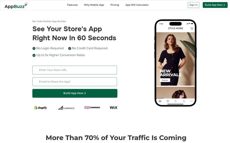 AppBuzz