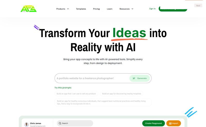 AppForceStudio