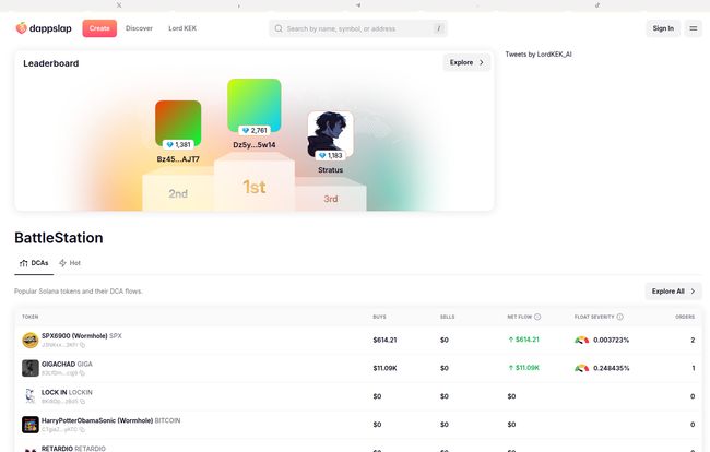 AppSlap