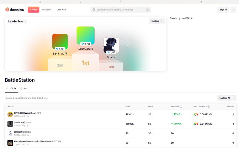 AppSlap