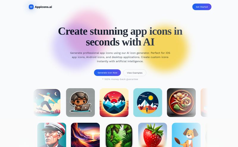 Appicons.ai