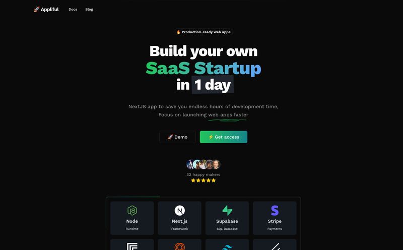 Appliful