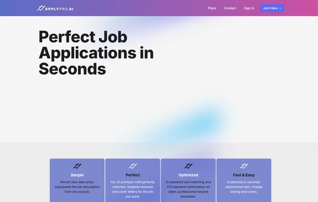 ApplyPro.ai
