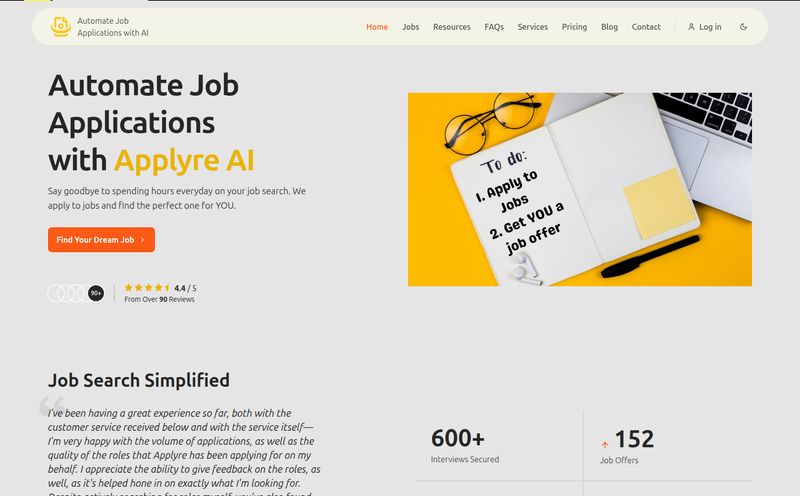 Applyre AI