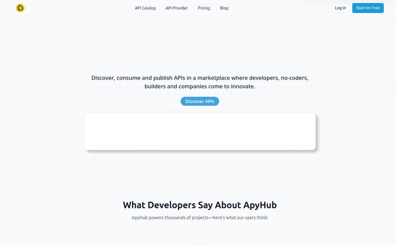 ApyHub